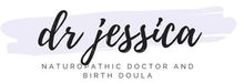 DR JESSICA GURSKE NATUROPATHIC DOCTOR BIRTH DOULA